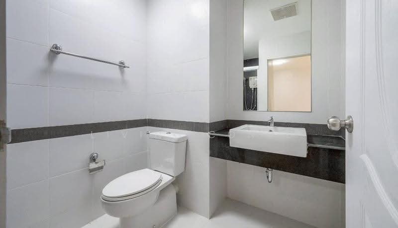A Space Sukhumvit 77 : เอ สเปซ สุขุมวิท77, กรุงเทพ, 2345 ซอยสุขุมวิท 77, สวนหลวง, กรุงเทพ, 33 ตร.ม., คอนโด ให้เช่า, โดย Living Condo, 500522171 - DDproperty.com