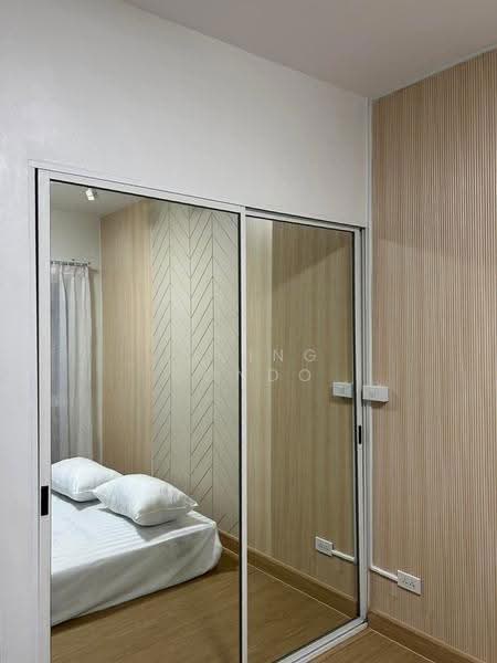 A Space Sukhumvit 77 : เอ สเปซ สุขุมวิท77, กรุงเทพ, 2345 ซอยสุขุมวิท 77, สวนหลวง, กรุงเทพ, 33 ตร.ม., คอนโด ให้เช่า, โดย Living Condo, 500522171 - DDproperty.com