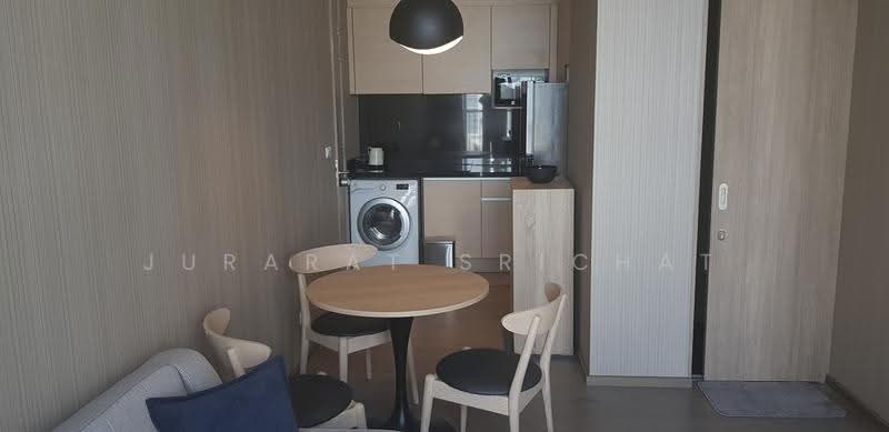 Park Origin Phrom Phong (Park 24), Bangkok, 68 Soi Sukhumvit 24, Khong Tan, Khlong Toei, Bangkok, 1 Bedroom, 39 sqm, Condo For Rent, by Jurarat Srichat, 500522172 - DDproperty.com