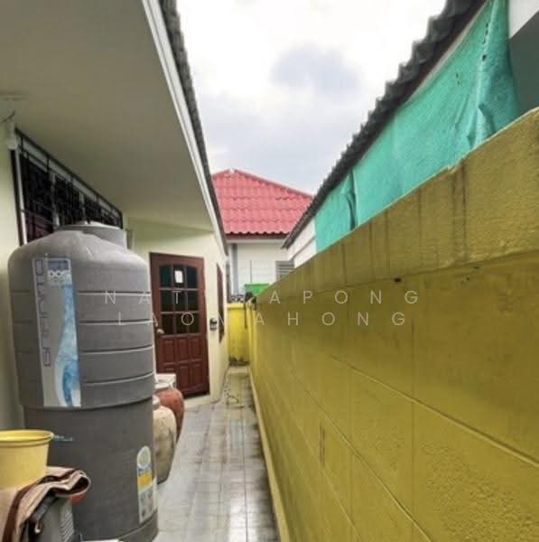 4-BR House, Bangkok, Khlong Tanon, Sai Mai, Bangkok, 4 Bedrooms, 220 sqm, Single Detached House For Sale, by Natthapong Laomahong, 500522173 - DDproperty.com