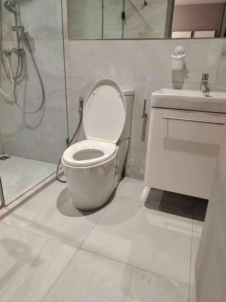 Rhythm Ekkamai, Bangkok, 11 Soi Sukhumvit 63, Khlongtoei Nua, Watthana, Bangkok, 1 Bedroom, 35 sqm, Condo For Rent, by Sannop Phongpraphan, 500522175 - DDproperty.com