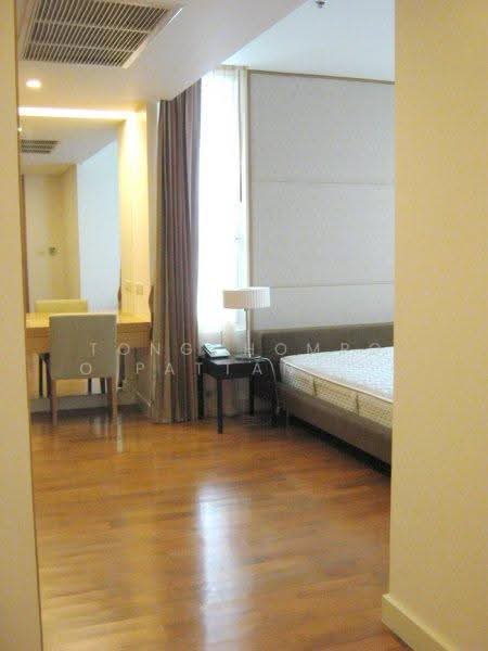 D’Raj Residences, Bangkok, 17 Soi Sukhumvit 20, Khlong Toei, Bangkok, 2 Bedrooms, 119 sqm, Apartment For Rent, by Tongchompoo Pattanachaiwongkoon, 500522176 - DDproperty.com