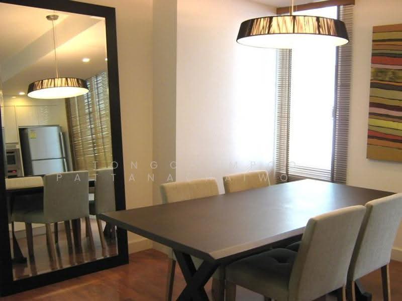 D’Raj Residences, Bangkok, 17 Soi Sukhumvit 20, Khlong Toei, Bangkok, 2 Bedrooms, 119 sqm, Apartment For Rent, by Tongchompoo Pattanachaiwongkoon, 500522176 - DDproperty.com