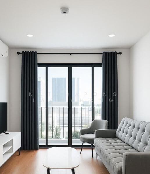 Diamond Sukhumvit, Bangkok, 1558 Sukhumvit Road, Phra Kanong, Khlong Toei, Bangkok, 2 Bedrooms, 60 sqm, Condo For Sale, by Natthapong Laomahong, 500522178 - DDproperty.com