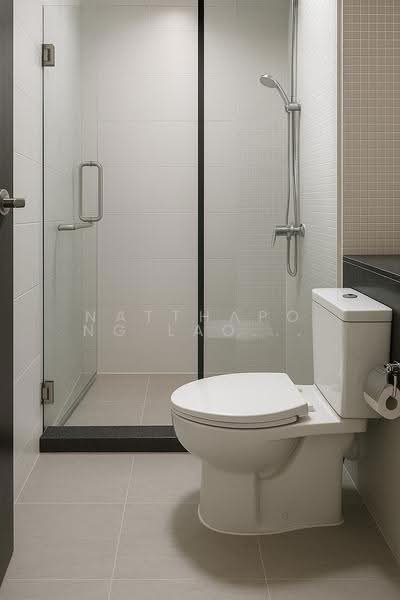 Diamond Sukhumvit, Bangkok, 1558 Sukhumvit Road, Phra Kanong, Khlong Toei, Bangkok, 2 Bedrooms, 60 sqm, Condo For Sale, by Natthapong Laomahong, 500522178 - DDproperty.com