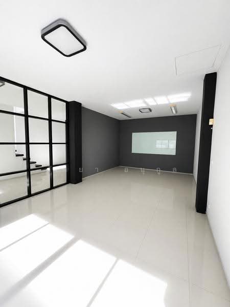 Nirvana@Work Kaset Nawamin, Bangkok, Nawamin, Bueng Kum, Bangkok, , 434 sqm, Shophouse For Rent, by กัลยา อนุกูล, 500522179 - DDproperty.com