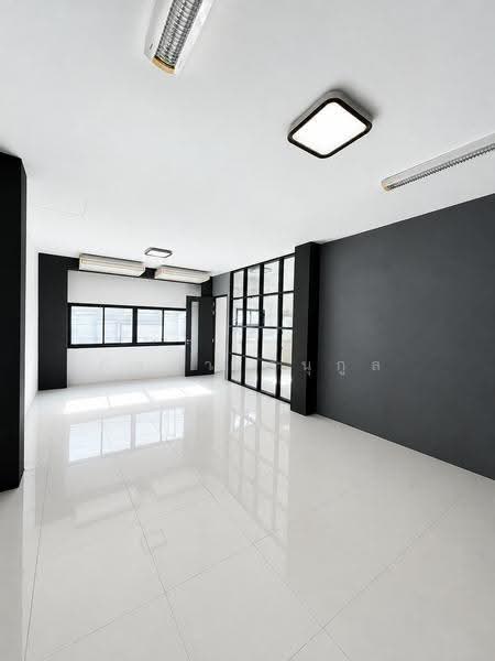 Nirvana@Work Kaset Nawamin, Bangkok, Nawamin, Bueng Kum, Bangkok, , 434 sqm, Shophouse For Rent, by กัลยา อนุกูล, 500522179 - DDproperty.com