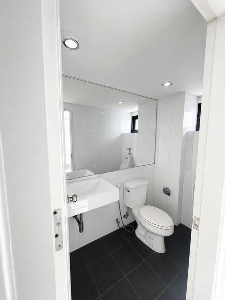 Nirvana@Work Kaset Nawamin, Bangkok, Nawamin, Bueng Kum, Bangkok, , 434 sqm, Shophouse For Rent, by กัลยา อนุกูล, 500522179 - DDproperty.com