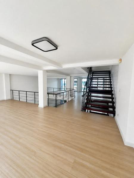 Nirvana@Work Kaset Nawamin, Bangkok, Nawamin, Bueng Kum, Bangkok, , 434 sqm, Shophouse For Rent, by กัลยา อนุกูล, 500522179 - DDproperty.com