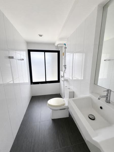 Nirvana@Work Kaset Nawamin, Bangkok, Nawamin, Bueng Kum, Bangkok, , 434 sqm, Shophouse For Rent, by กัลยา อนุกูล, 500522179 - DDproperty.com