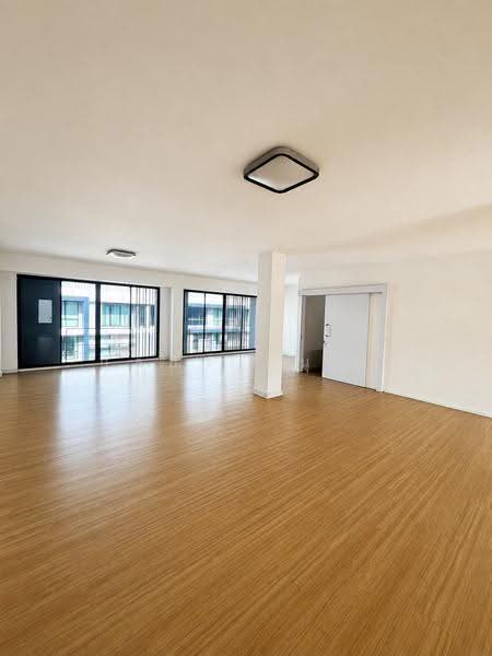 Nirvana@Work Kaset Nawamin, Bangkok, Nawamin, Bueng Kum, Bangkok, , 434 sqm, Shophouse For Rent, by กัลยา อนุกูล, 500522179 - DDproperty.com