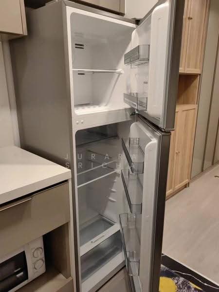 One9Five Asoke-Rama 9, Bangkok, 195 Soi Rama 9 Soi 5, Huai Khwang, Bangkok, 1 Bedroom, 36 sqm, Condo For Rent, by Jurarat Srichat, 500522180 - DDproperty.com