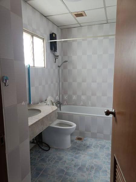 Petch 9 Tower, Bangkok, Phetchaburi 9 Alley, Thanon Phaya Thai, Ratchathewi, Bangkok, 2 Bedrooms, 130 sqm, Condo For Rent, by Sakan Akkara-aektalin, 500522181 - DDproperty.com