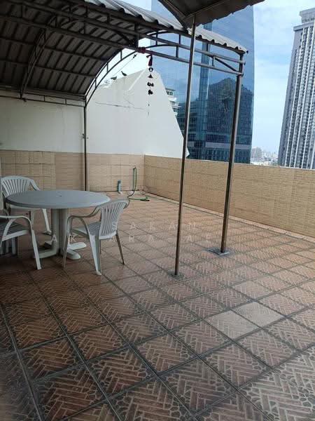 Petch 9 Tower, Bangkok, Phetchaburi 9 Alley, Thanon Phaya Thai, Ratchathewi, Bangkok, 2 Bedrooms, 130 sqm, Condo For Rent, by Sakan Akkara-aektalin, 500522181 - DDproperty.com