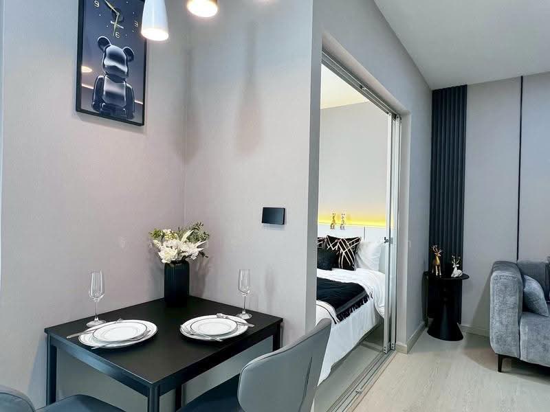 The Privacy Ladprao-Sena, Bangkok, Soi Lat Phrao Wang Hin 43, Lat Phrao, Bangkok, 1 Bedroom, 23 sqm, Condo For Sale, by Sichon Jiraworakitbancha, 500522182 - DDproperty.com