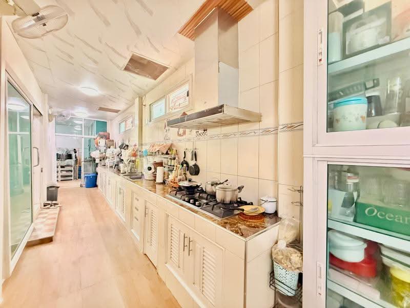 พนาสนธิ์ การ์เด้นโฮม สายไหม, Bangkok, Sai Mai, Bangkok, 4 Bedrooms, 100 sqm, Single Detached House For Sale, by The Best Property แอน, 500522187 - DDproperty.com