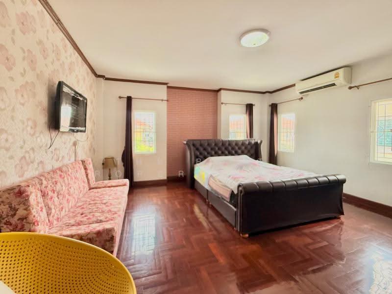 พนาสนธิ์ การ์เด้นโฮม สายไหม, Bangkok, Sai Mai, Bangkok, 4 Bedrooms, 100 sqm, Single Detached House For Sale, by The Best Property แอน, 500522187 - DDproperty.com