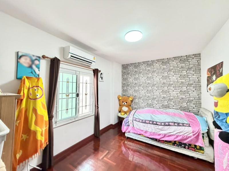 พนาสนธิ์ การ์เด้นโฮม สายไหม, Bangkok, Sai Mai, Sai Mai, Bangkok, 4 Bedrooms, 100 sqm, Single Detached House For Sale, by The Best Property แอน, 500522187 - DDproperty.com