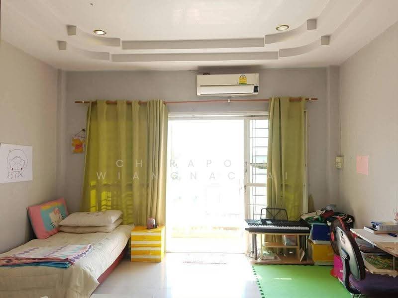 3-Storey Commercial Building, 2 Adjoining Units, by Bueng Nong Khot, Khon Kaen, Ban Pet, Muang Khon Kaen, Khon Kaen, , 456 sqm, Shophouse For Sale, by Chiraporn Wiangnachai, 500522188 - DDproperty.com