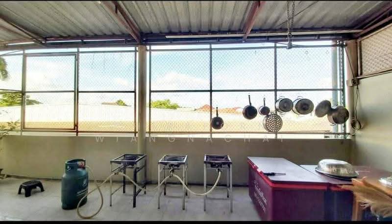 3-Storey Commercial Building, 2 Adjoining Units, by Bueng Nong Khot, Khon Kaen, Ban Pet, Muang Khon Kaen, Khon Kaen, , 456 sqm, Shophouse For Sale, by Chiraporn Wiangnachai, 500522188 - DDproperty.com