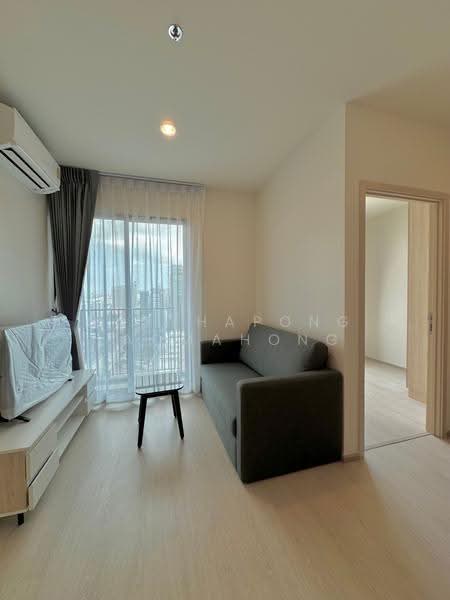 NUE Noble Ratchada-Lat Phrao : นิว โนเบิล รัชดา-ลาดพร้าว, กรุงเทพ, ถนนลาดพร้าว, จันทรเกษม, จตุจักร, กรุงเทพ, 35 ตร.ม., คอนโด ให้เช่า, โดย Natthapong Laomahong, 500522189 - DDproperty.com