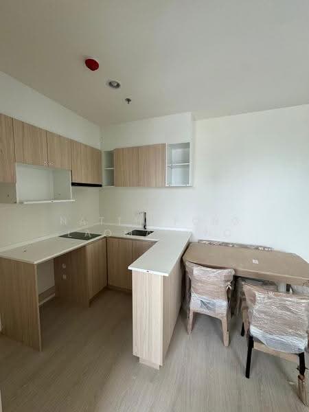 NUE Noble Ratchada-Lat Phrao, Bangkok, Lat Phrao Road, Chan Kasem, Chatuchak, Bangkok, 2 Bedrooms, 35 sqm, Condo For Rent, by Natthapong Laomahong, 500522189 - DDproperty.com
