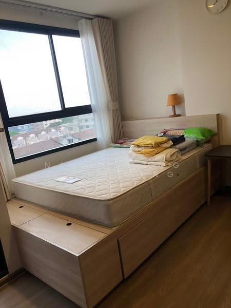 NUE Noble Ratchada-Lat Phrao, Bangkok, Lat Phrao Road, Chan Kasem, Chatuchak, Bangkok, 2 Bedrooms, 35 sqm, Condo For Rent, by Natthapong Laomahong, 500522189 - DDproperty.com