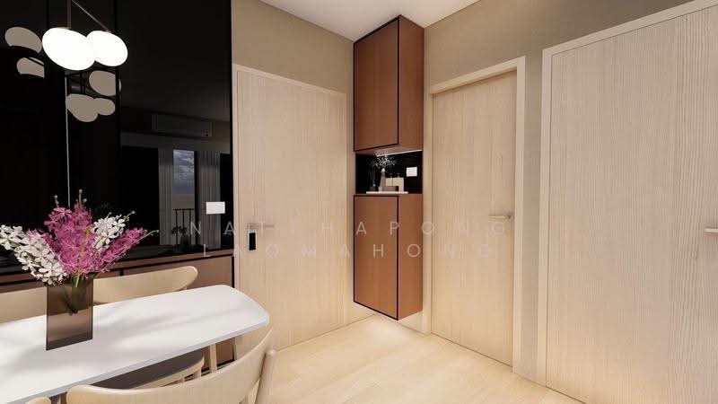 NUE Noble Ratchada-Lat Phrao : นิว โนเบิล รัชดา-ลาดพร้าว, กรุงเทพ, ถนนลาดพร้าว, จันทรเกษม, จตุจักร, กรุงเทพ, 35 ตร.ม., คอนโด ให้เช่า, โดย Natthapong Laomahong, 500522189 - DDproperty.com