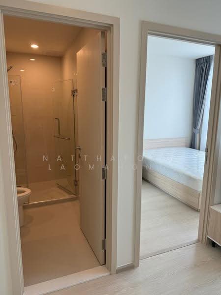 NUE Noble Ratchada-Lat Phrao, Bangkok, Lat Phrao Road, Chan Kasem, Chatuchak, Bangkok, 2 Bedrooms, 35 sqm, Condo For Rent, by Natthapong Laomahong, 500522189 - DDproperty.com
