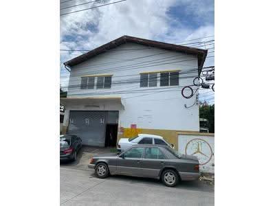 ขาย - ขายบ้านพื้นที่ 167 ตร.ว. ซอยกรุงเทพ-นนทบุรี27 บางซื่อ ใกล้รถไฟฟ้าบางซ่อน ทำเลสะดวกสบายเข้าออกได้หลาย, กรุงเทพ