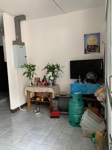 ขายบ้านพื้นที่ 167 ตร.ว. ซอยกรุงเทพ-นนทบุรี27 บางซื่อ ใกล้รถไฟฟ้าบางซ่อน ทำเลสะดวกสบายเข้าออกได้หลาย, Bangkok, Bang Sue, Bangkok, 3 Bedrooms, 1,336 sqm, Single Detached House For Sale, by นฤมล ครั่งฝา, 500522190 - DDproperty.com