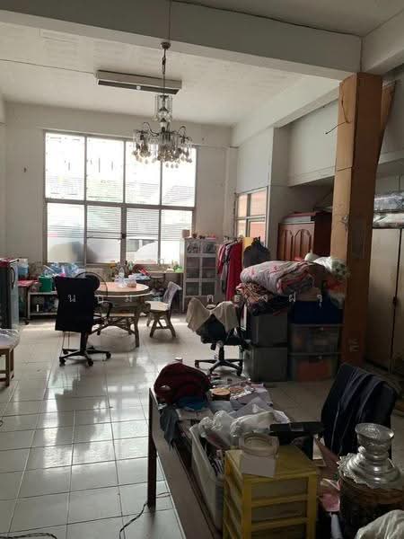 ขายบ้านพื้นที่ 167 ตร.ว. ซอยกรุงเทพ-นนทบุรี27 บางซื่อ ใกล้รถไฟฟ้าบางซ่อน ทำเลสะดวกสบายเข้าออกได้หลาย, Bangkok, Bang Sue, Bangkok, 3 Bedrooms, 1,336 sqm, Single Detached House For Sale, by นฤมล ครั่งฝา, 500522190 - DDproperty.com