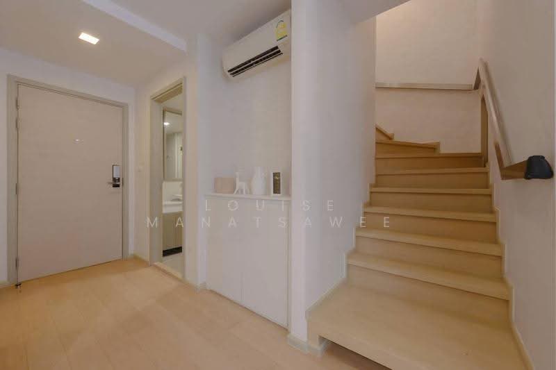 Liv @ 49, Bangkok, 9 Sukhumvit 49 Rd, Khlong Tan Nua, Watthana, Bangkok, 2 Bedrooms, 82 sqm, Condo For Sale, by Louise Manatsawee, 500522191 - DDproperty.com