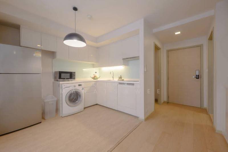 Liv @ 49, Bangkok, 9 Sukhumvit 49 Rd, Khlong Tan Nua, Watthana, Bangkok, 2 Bedrooms, 82 sqm, Condo For Sale, by Louise Manatsawee, 500522191 - DDproperty.com