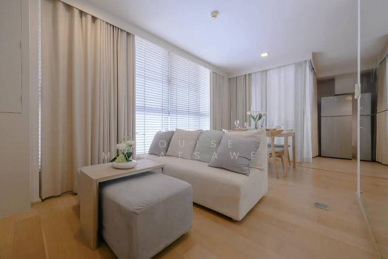 Liv @ 49, Bangkok, 9 Sukhumvit 49 Rd, Khlong Tan Nua, Watthana, Bangkok, 2 Bedrooms, 82 sqm, Condo For Sale, by Louise Manatsawee, 500522191 - DDproperty.com