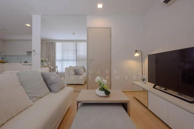 Liv @ 49, Bangkok, 9 Sukhumvit 49 Rd, Khlong Tan Nua, Watthana, Bangkok, 2 Bedrooms, 82 sqm, Condo For Sale, by Louise Manatsawee, 500522191 - DDproperty.com