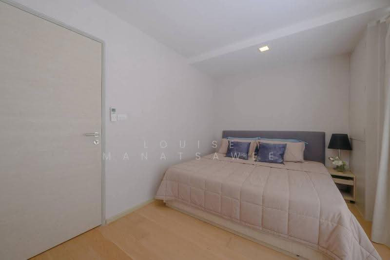 Liv @ 49, Bangkok, 9 Sukhumvit 49 Rd, Khlong Tan Nua, Watthana, Bangkok, 2 Bedrooms, 82 sqm, Condo For Sale, by Louise Manatsawee, 500522191 - DDproperty.com