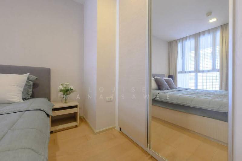 Liv @ 49, Bangkok, 9 Sukhumvit 49 Rd, Khlong Tan Nua, Watthana, Bangkok, 2 Bedrooms, 82 sqm, Condo For Sale, by Louise Manatsawee, 500522191 - DDproperty.com