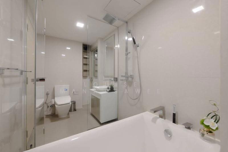 Liv @ 49, Bangkok, 9 Sukhumvit 49 Rd, Khlong Tan Nua, Watthana, Bangkok, 2 Bedrooms, 82 sqm, Condo For Sale, by Louise Manatsawee, 500522191 - DDproperty.com