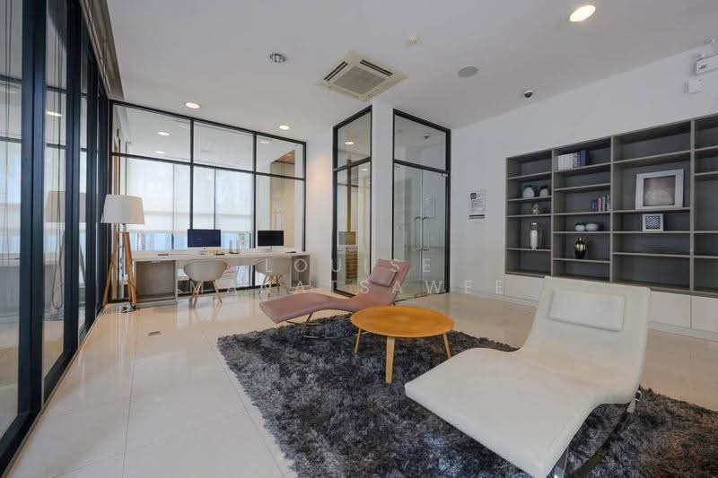 Liv @ 49, Bangkok, 9 Sukhumvit 49 Rd, Khlong Tan Nua, Watthana, Bangkok, 2 Bedrooms, 82 sqm, Condo For Sale, by Louise Manatsawee, 500522191 - DDproperty.com