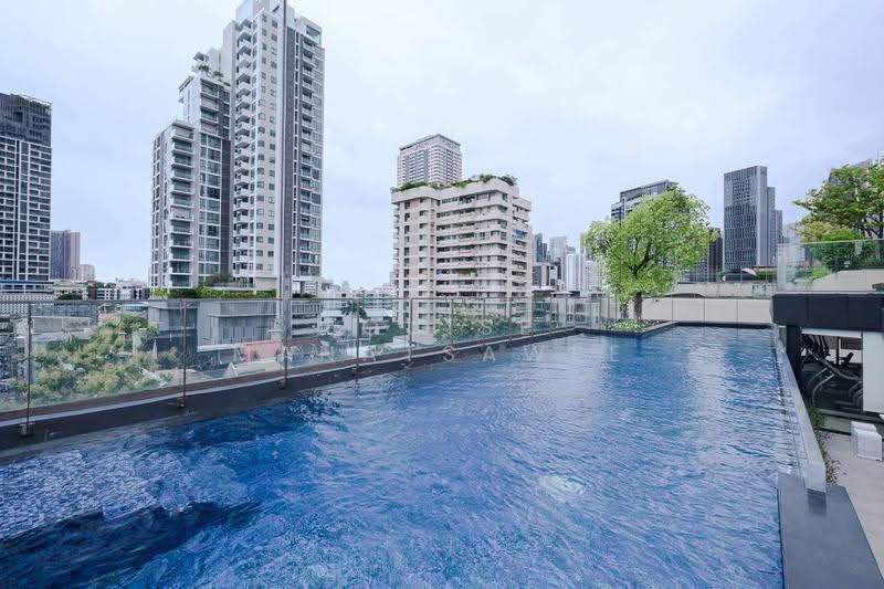 Liv @ 49, Bangkok, 9 Sukhumvit 49 Rd, Khlong Tan Nua, Watthana, Bangkok, 2 Bedrooms, 82 sqm, Condo For Sale, by Louise Manatsawee, 500522191 - DDproperty.com