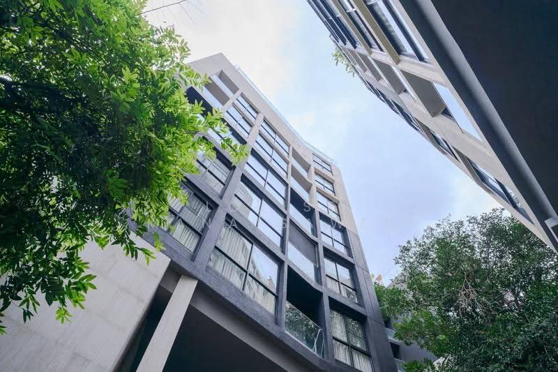 Liv @ 49, Bangkok, 9 Sukhumvit 49 Rd, Khlong Tan Nua, Watthana, Bangkok, 2 Bedrooms, 82 sqm, Condo For Sale, by Louise Manatsawee, 500522191 - DDproperty.com