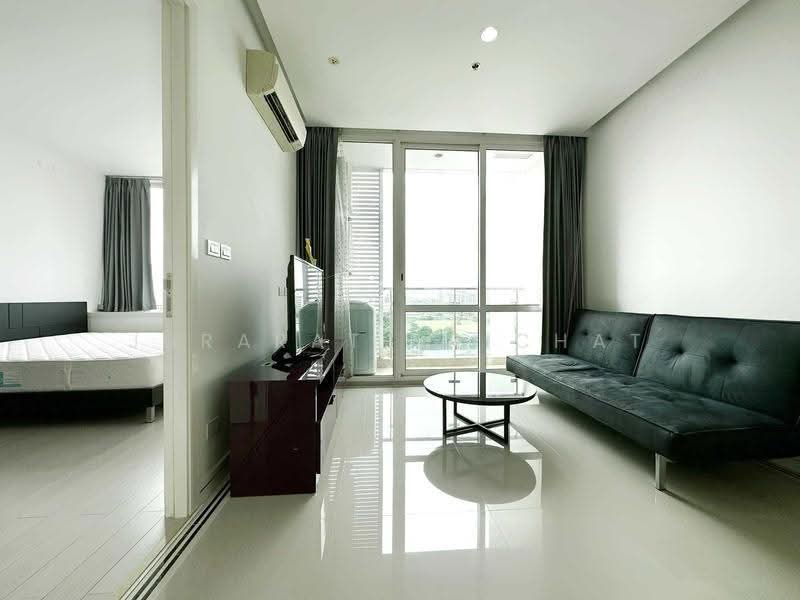TC Green Rama 9, Bangkok, Rama 9 Road, Huai Khwang, Bangkok, 1 Bedroom, 40 sqm, Condo For Sale, by Jurarat Srichat, 500522192 - DDproperty.com