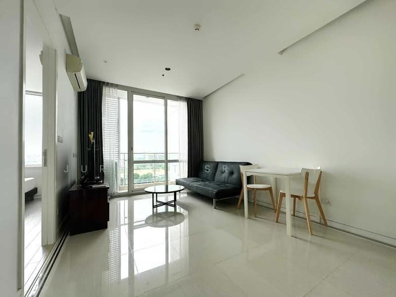 TC Green Rama 9, Bangkok, Rama 9 Road, Huai Khwang, Bangkok, 1 Bedroom, 40 sqm, Condo For Sale, by Jurarat Srichat, 500522192 - DDproperty.com