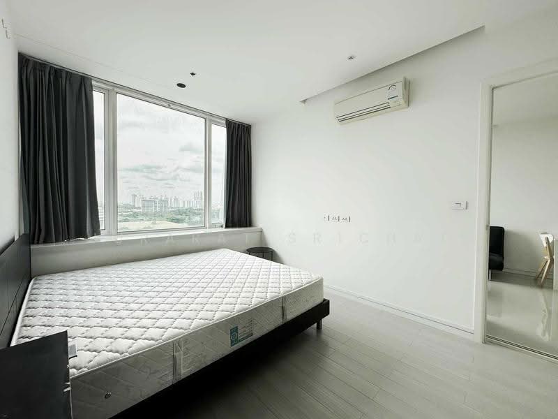 TC Green Rama 9 : ทีซี กรีน พระราม 9, กรุงเทพ, ถนนพระราม 9, ห้วยขวาง, กรุงเทพ, 40 ตร.ม., คอนโด ขาย, โดย Jurarat Srichat, 500522192 - DDproperty.com