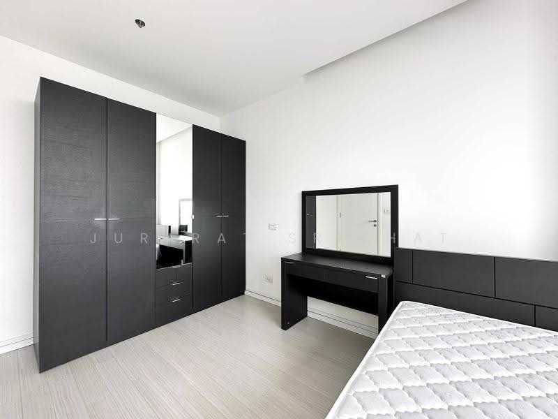 TC Green Rama 9, Bangkok, Rama 9 Road, Huai Khwang, Bangkok, 1 Bedroom, 40 sqm, Condo For Sale, by Jurarat Srichat, 500522192 - DDproperty.com