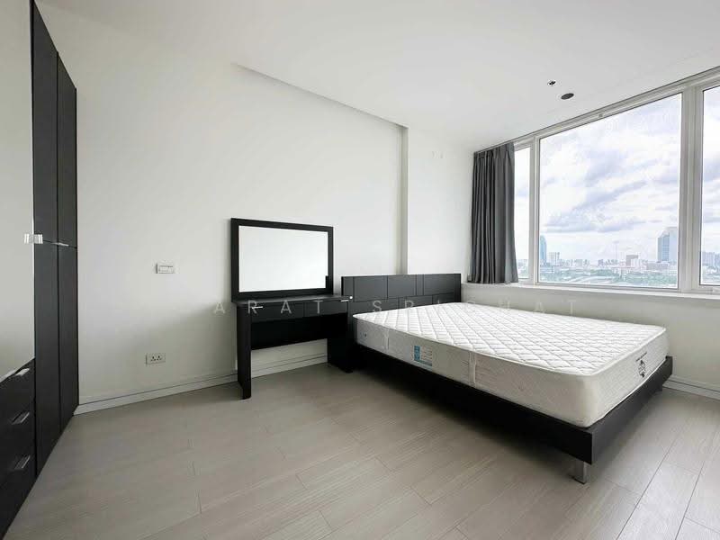 TC Green Rama 9, Bangkok, Rama 9 Road, Huai Khwang, Bangkok, 1 Bedroom, 40 sqm, Condo For Sale, by Jurarat Srichat, 500522192 - DDproperty.com