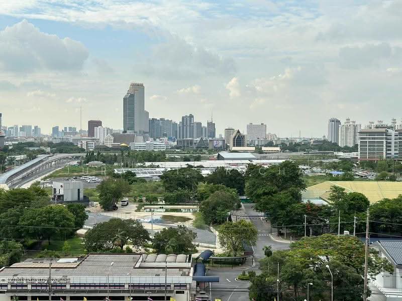 TC Green Rama 9 : ทีซี กรีน พระราม 9, กรุงเทพ, ถนนพระราม 9, ห้วยขวาง, กรุงเทพ, 40 ตร.ม., คอนโด ขาย, โดย Jurarat Srichat, 500522192 - DDproperty.com