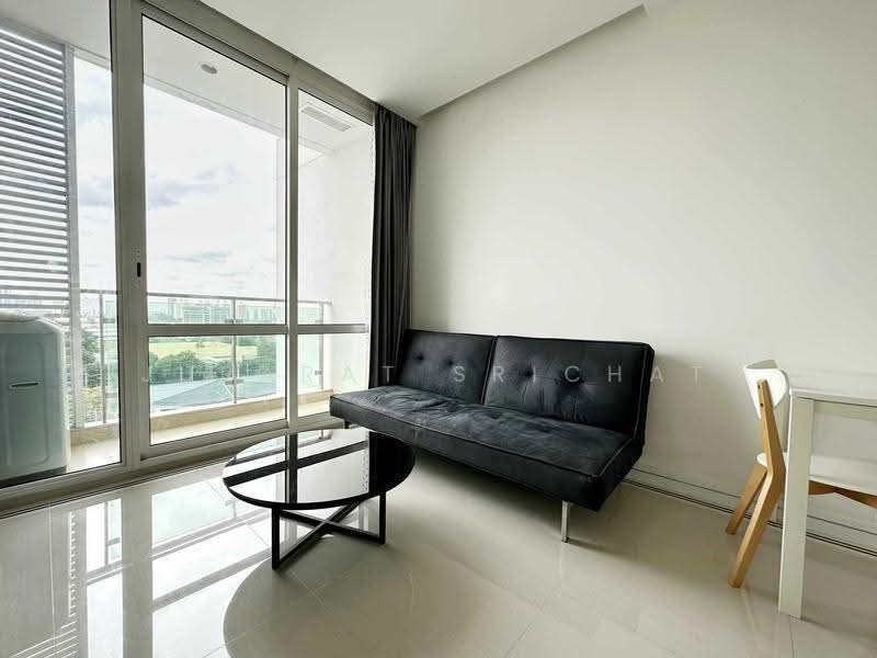 TC Green Rama 9, Bangkok, Rama 9 Road, Huai Khwang, Bangkok, 1 Bedroom, 40 sqm, Condo For Sale, by Jurarat Srichat, 500522192 - DDproperty.com