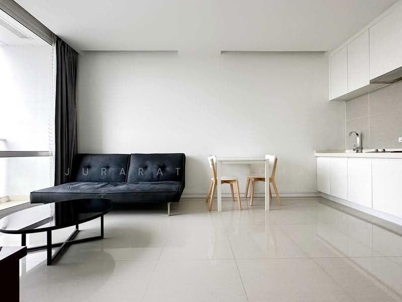 TC Green Rama 9, Bangkok, Rama 9 Road, Huai Khwang, Bangkok, 1 Bedroom, 40 sqm, Condo For Sale, by Jurarat Srichat, 500522192 - DDproperty.com